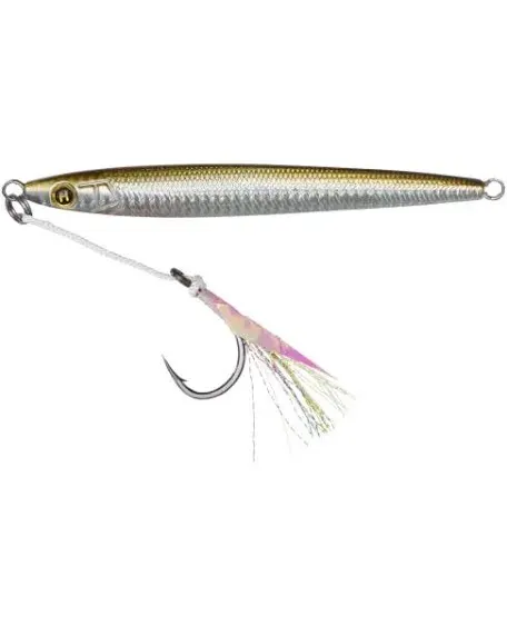 Sand Eel Jig