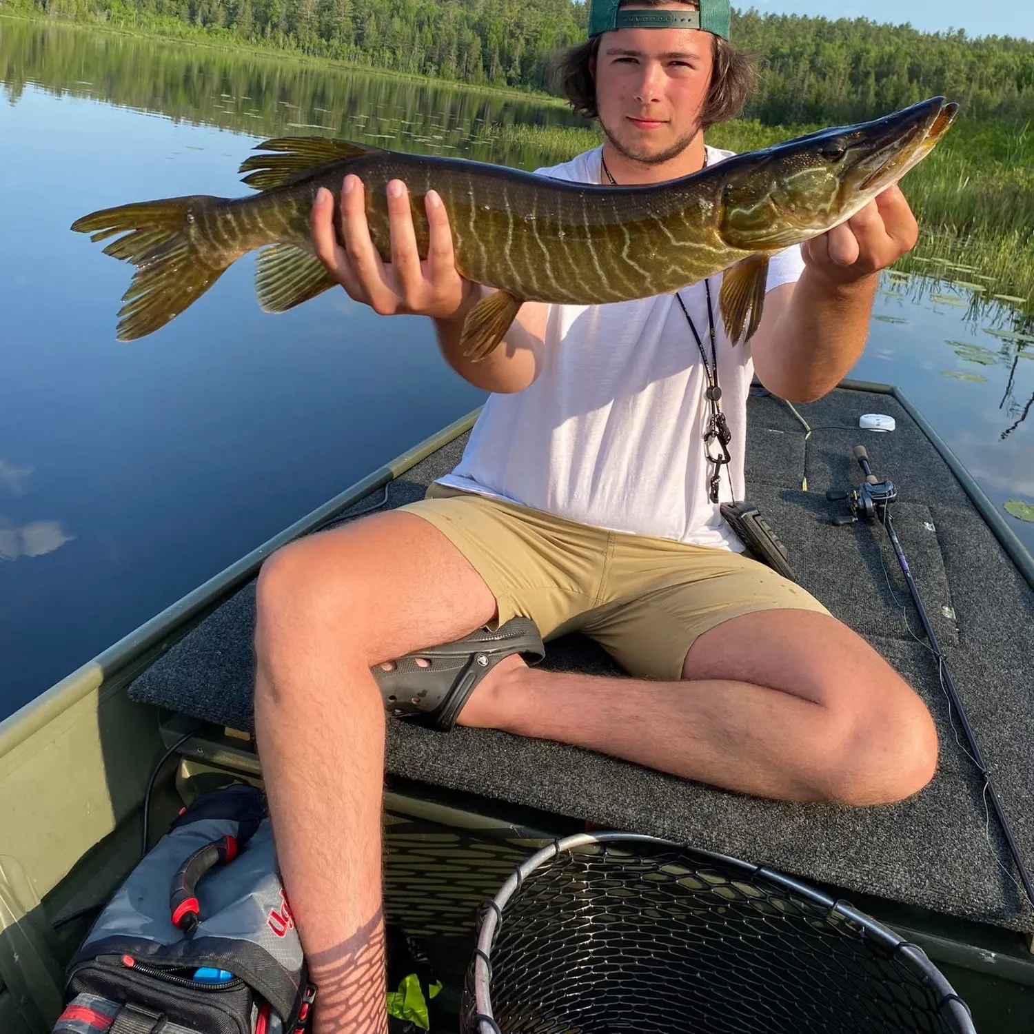 most liked catch image