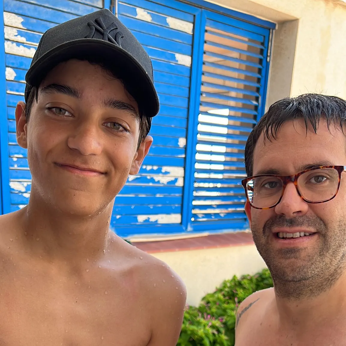 The most recent Pink dentex catches on Fishbrain