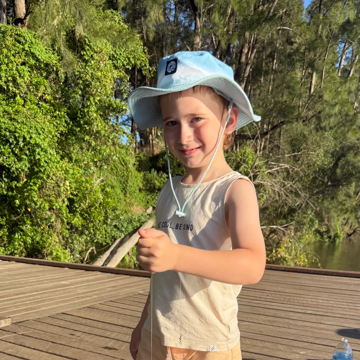 Surf bream caught on Fishbrain