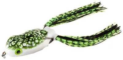 Pro Series Rattling Frog