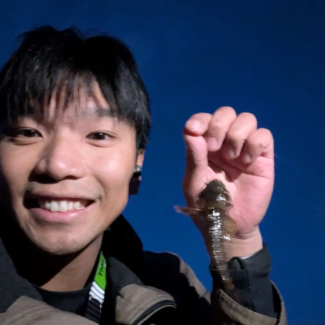 The most recent Prickly sculpin catches on Fishbrain