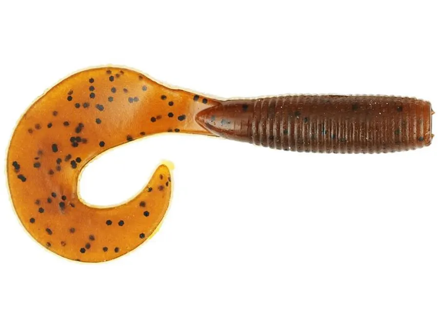 Single Tail Grubs