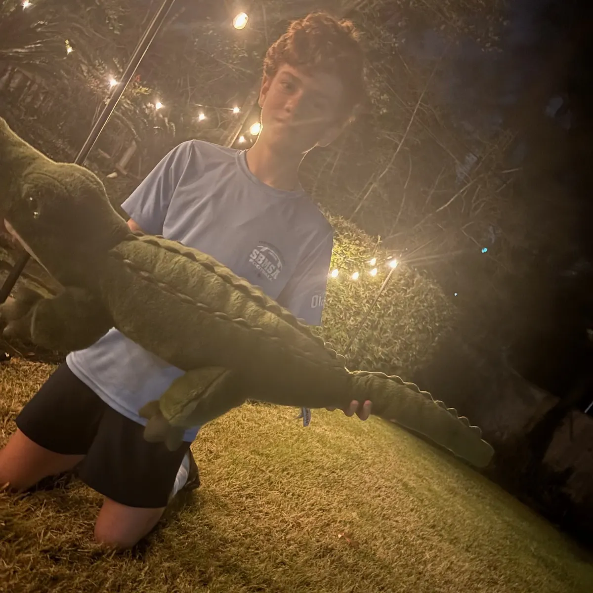 The most recent Alligator x longnose gar catches on Fishbrain