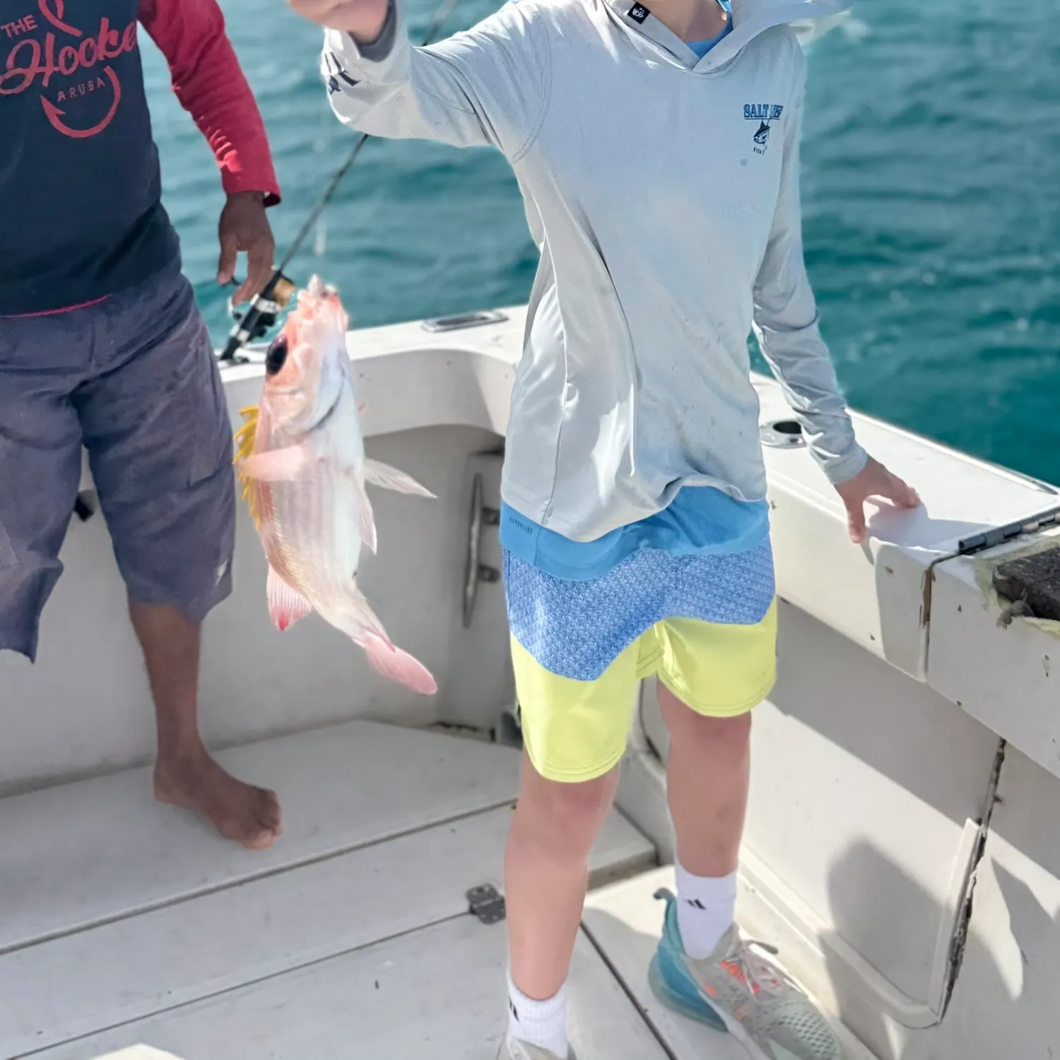 most liked catch image