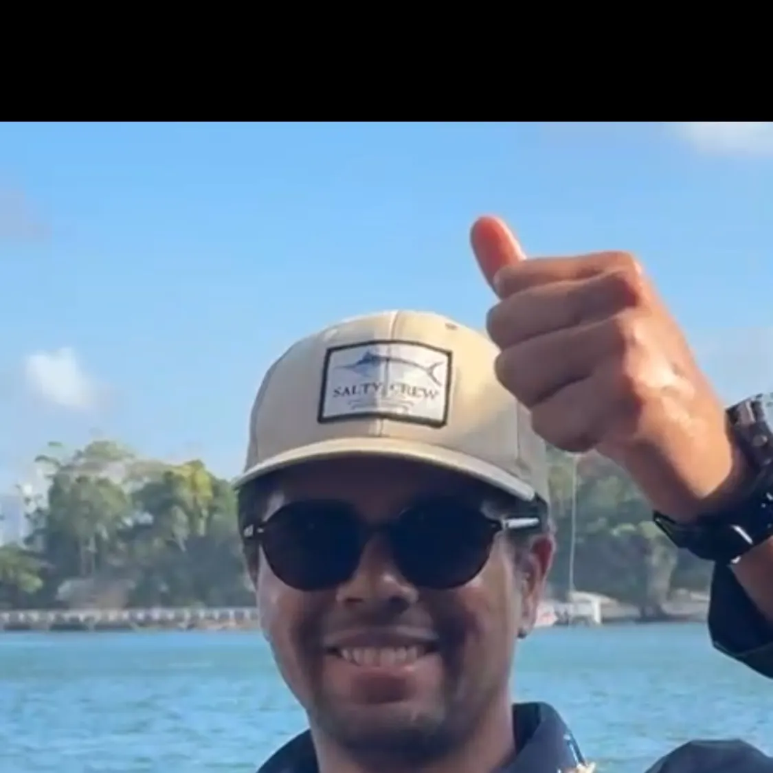 The most recent Yellowfin leatherjacket catches on Fishbrain