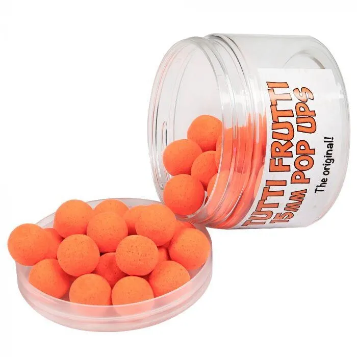 Tutti Frutti Pop Ups