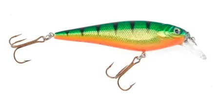 Frenzy Firestick Minnows Suspending