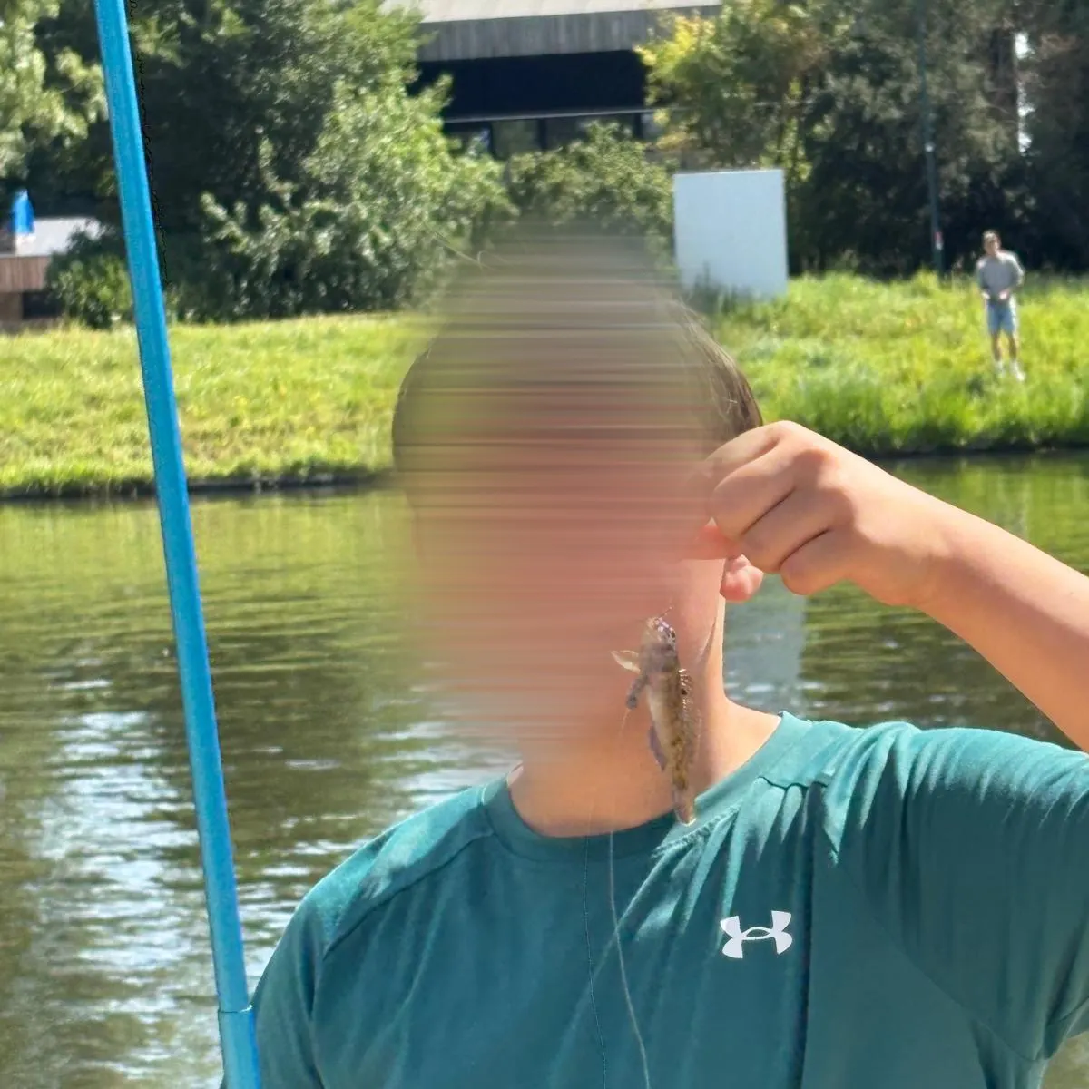 The most recent Black goby catches on Fishbrain