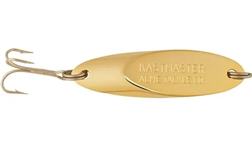 Kastmaster