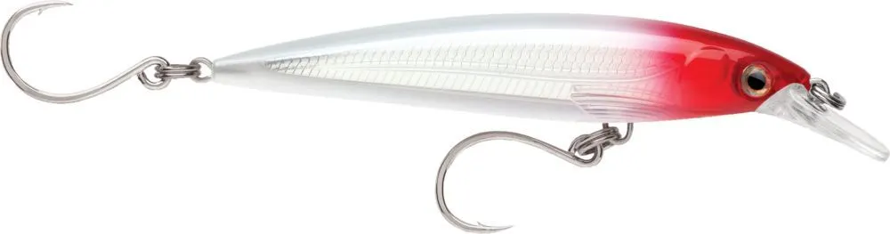 Saltwater X-Rap Long Cast