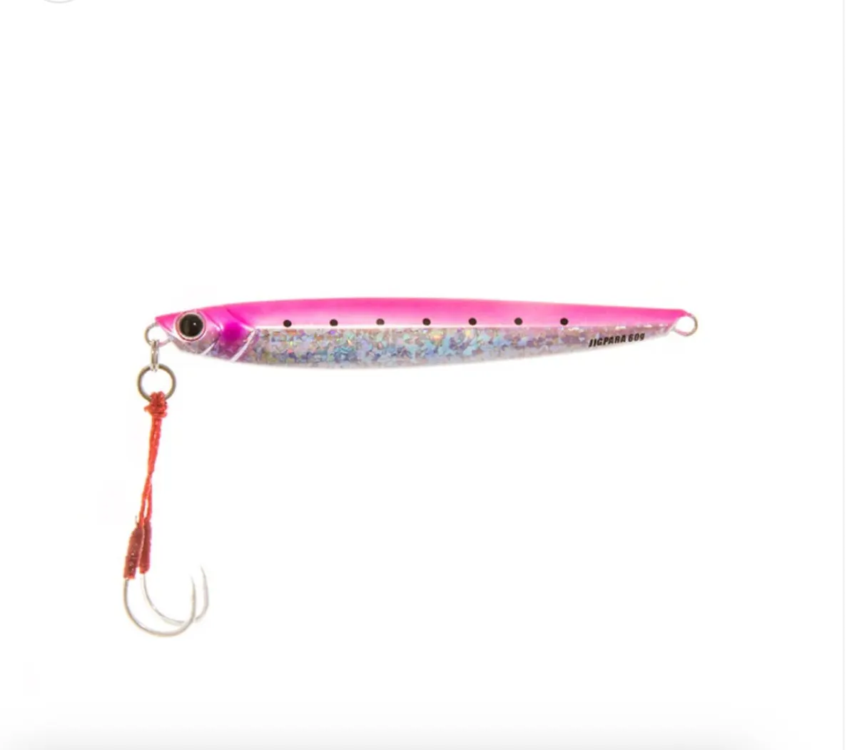 Jigpara Semi Long Jig