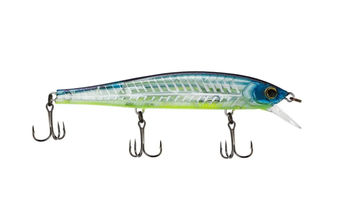 3DB 110 Jerkbait