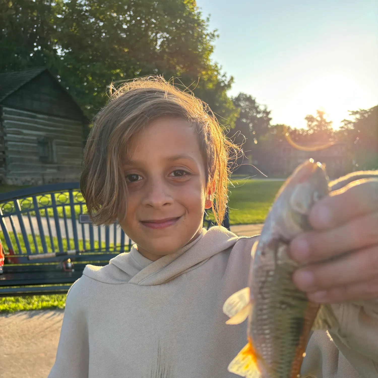 River chub caught on Fishbrain
