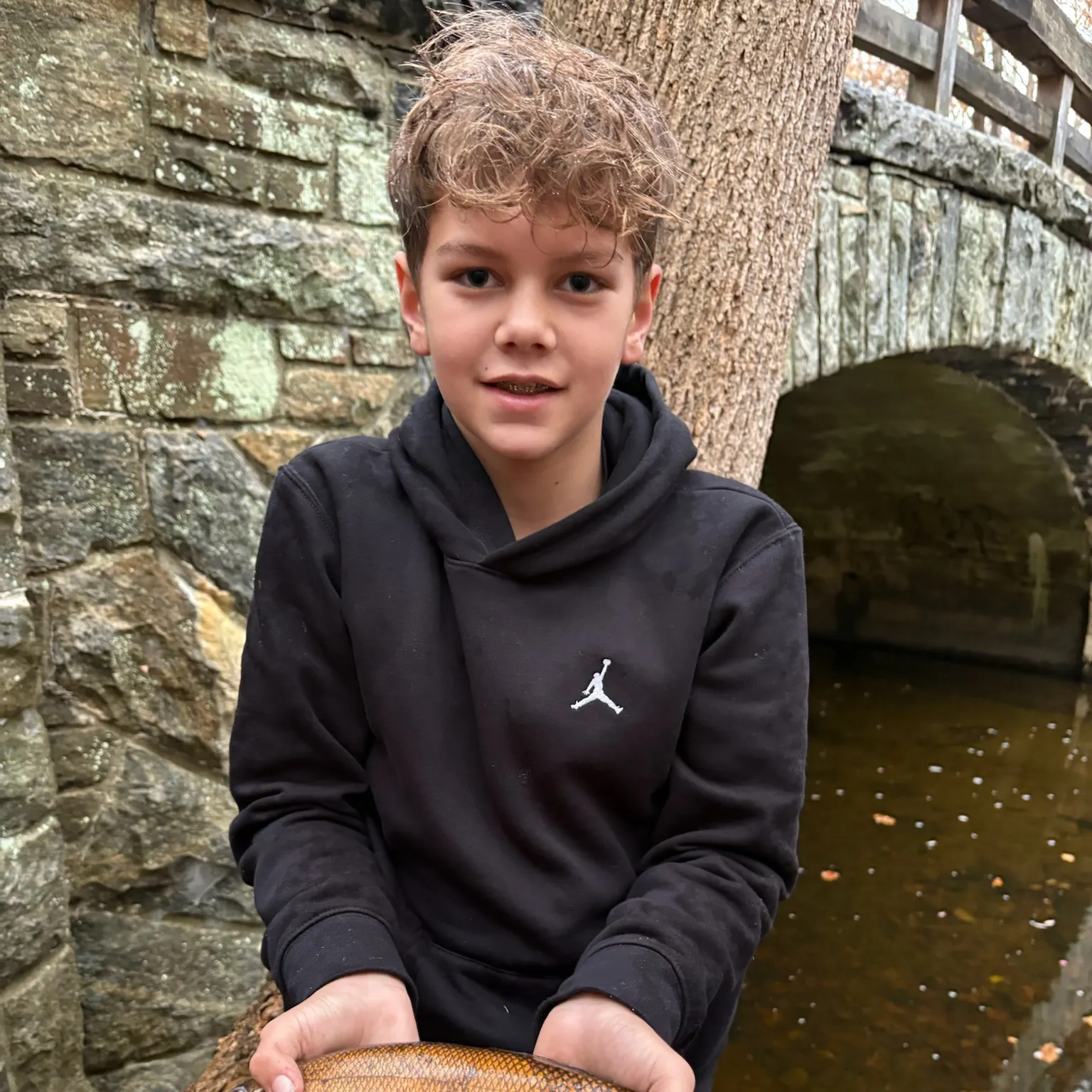 The most recent White sucker catches on Fishbrain