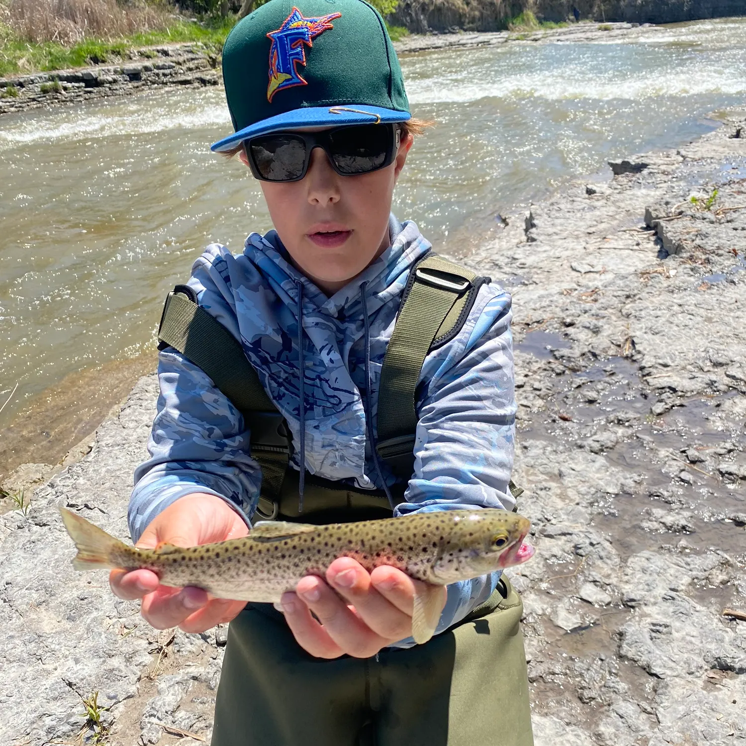 most liked catch image