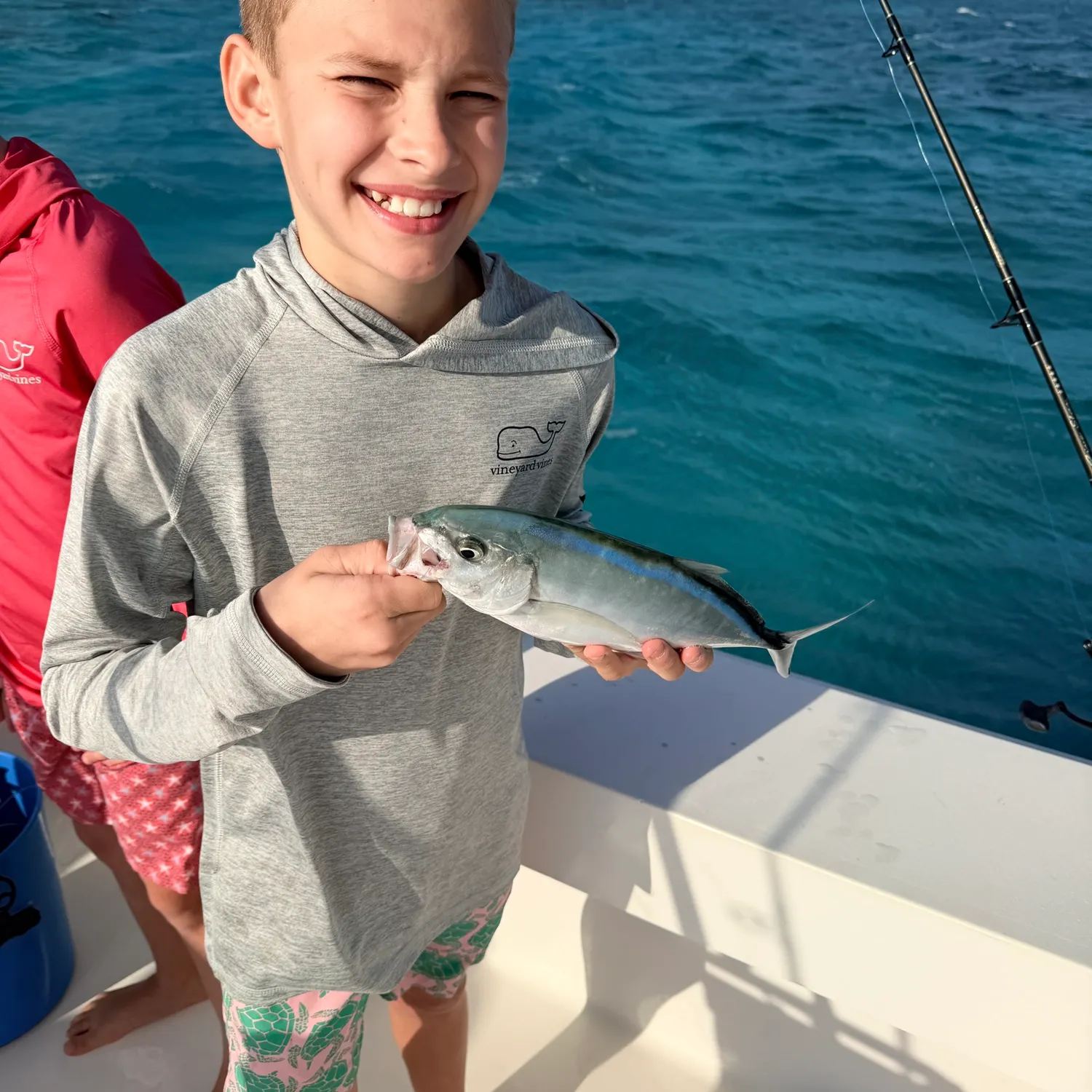 The most recent Black skipjack tuna catches on Fishbrain