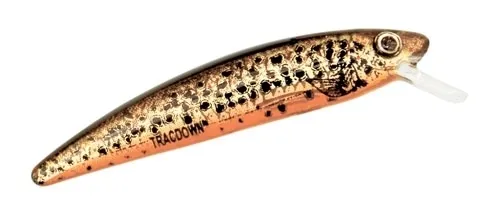 Tracdown Minnow