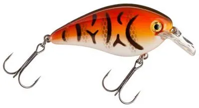 Kvd Square Bill Silent Crankbait