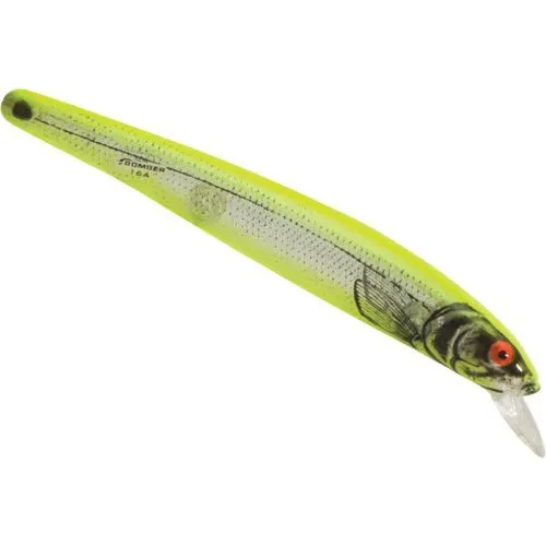 Grade Heavy Duty Long A Bait