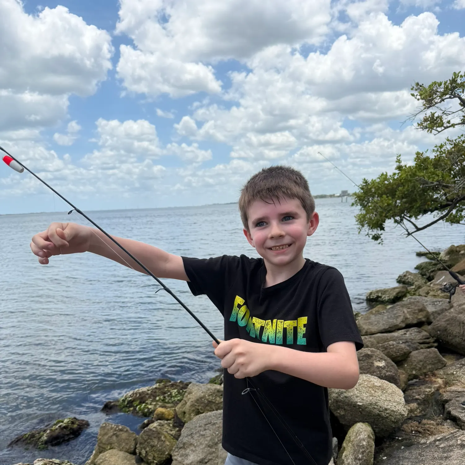 The most recent Spotted seatrout catches on Fishbrain