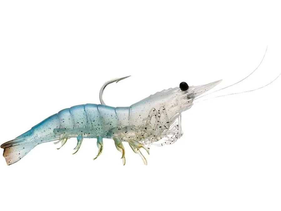 Rigged Shrimp
