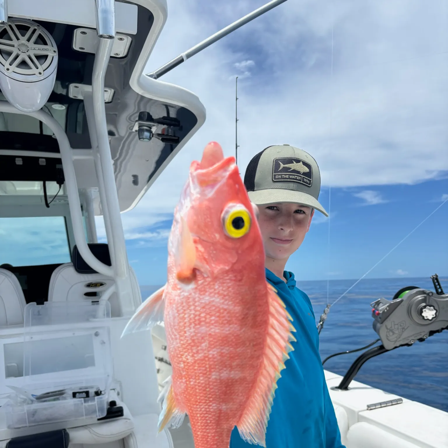 most liked catch image