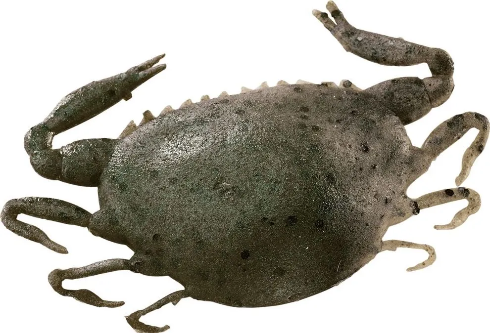 Gulp! Alive!® Peeler Crab