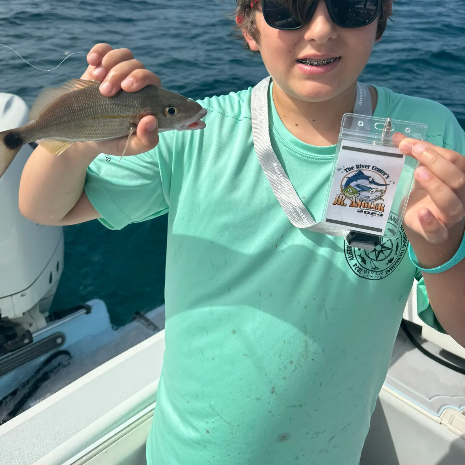 The most recent Sooty grunter catches on Fishbrain