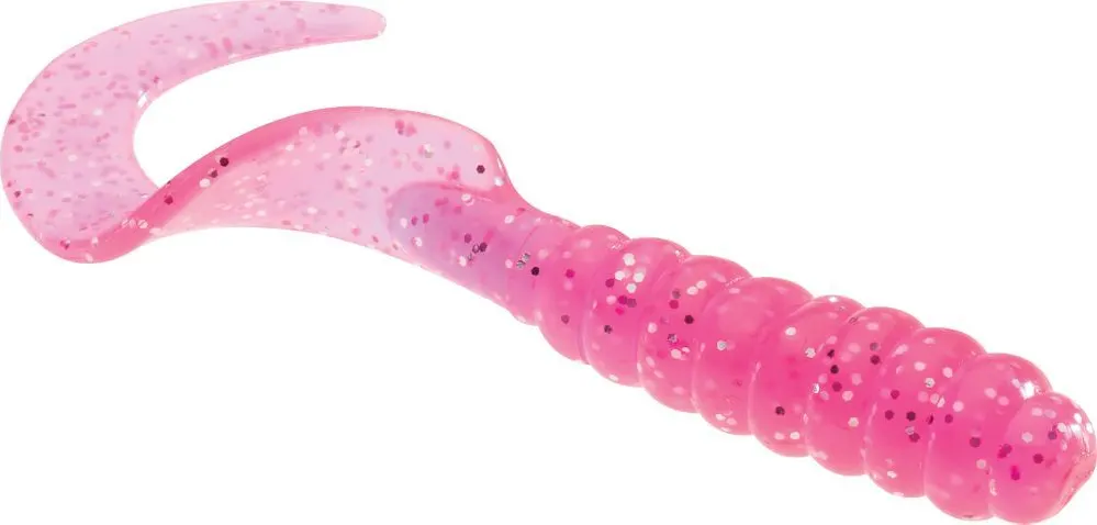 Action Tail Grubs Per