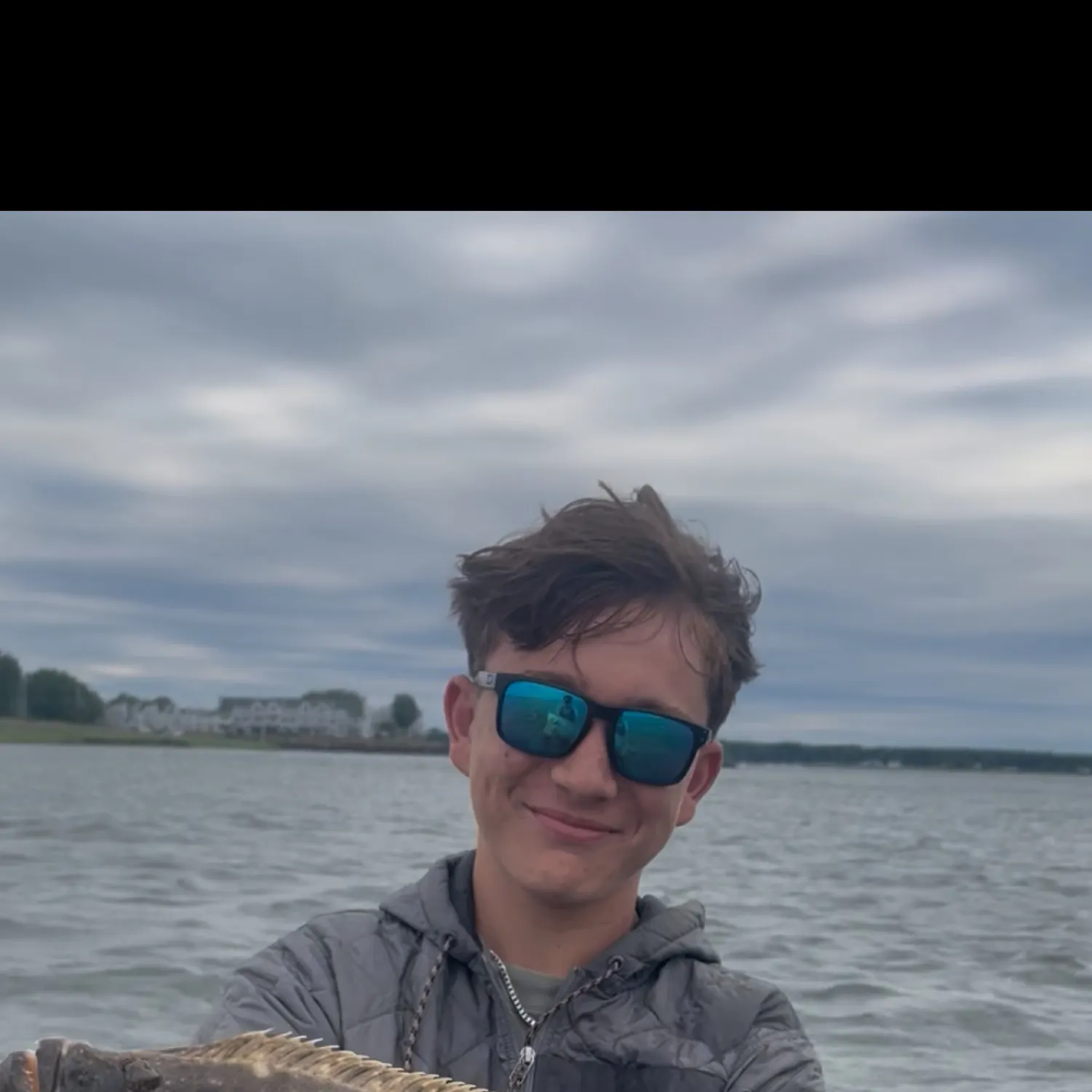The most recent Summer flounder catches on Fishbrain