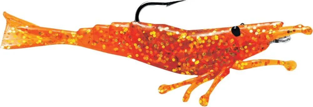 Wildeye Live Shrimp With Scent