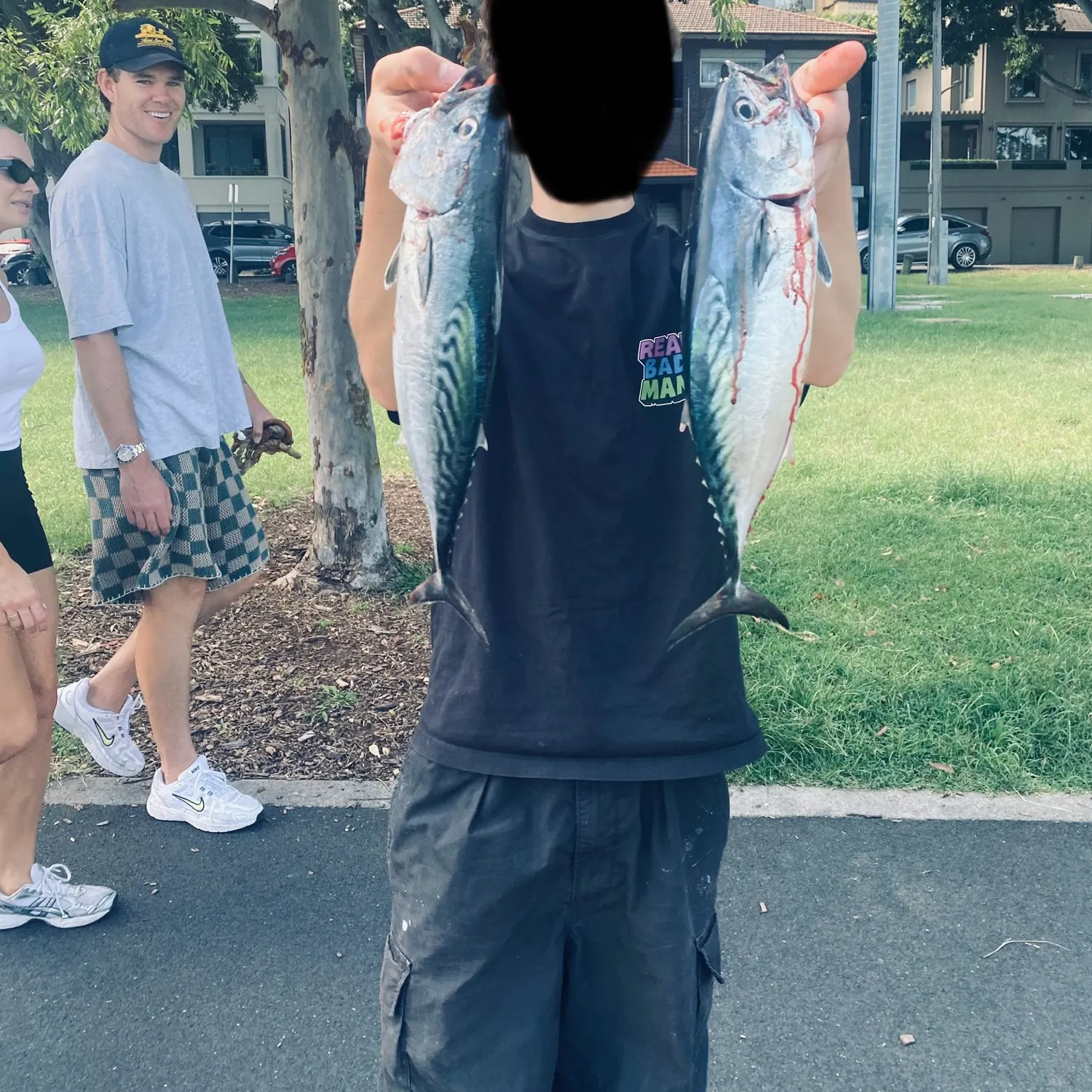 most liked catch image