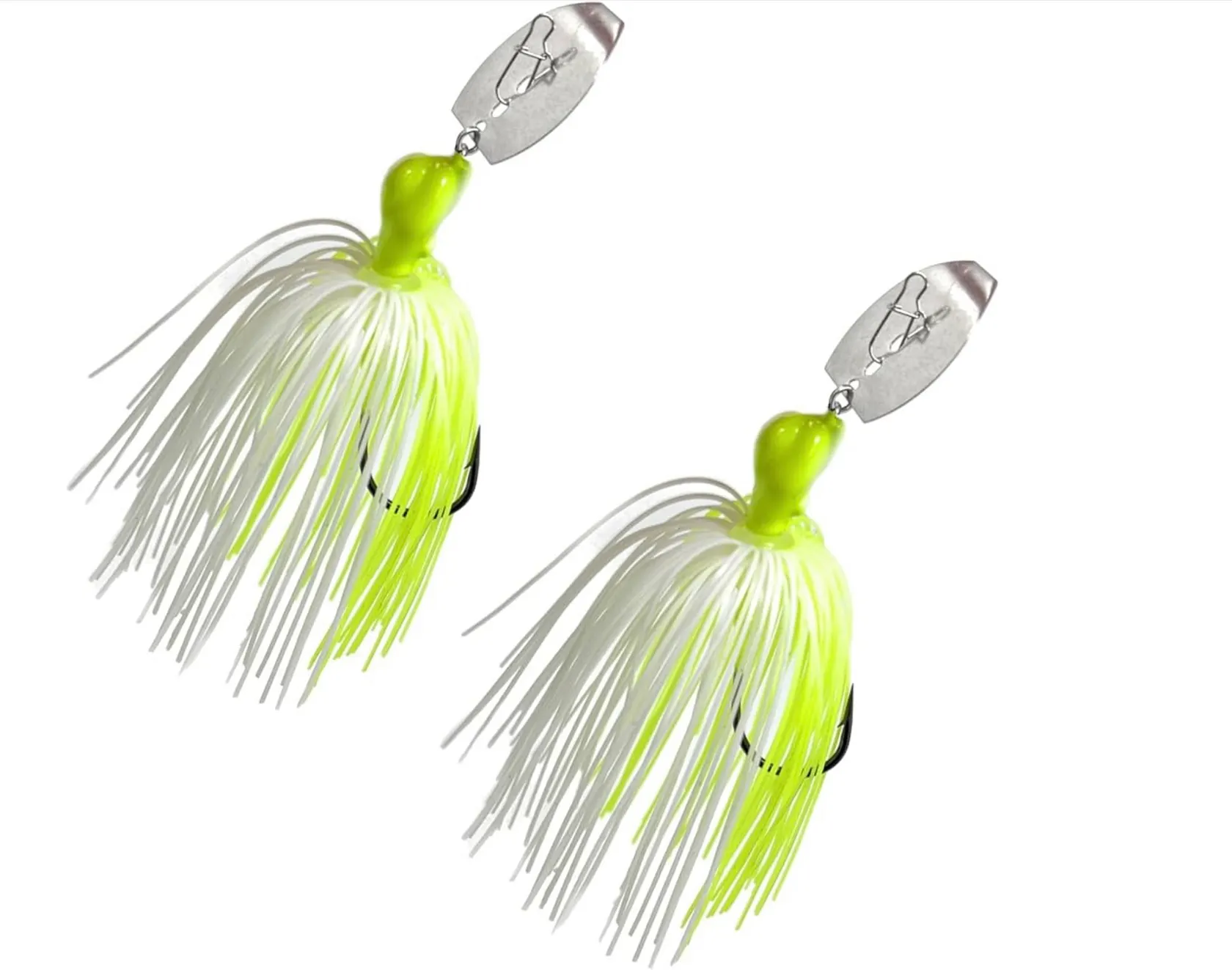 Tungsten Breaker Blade Jig Head