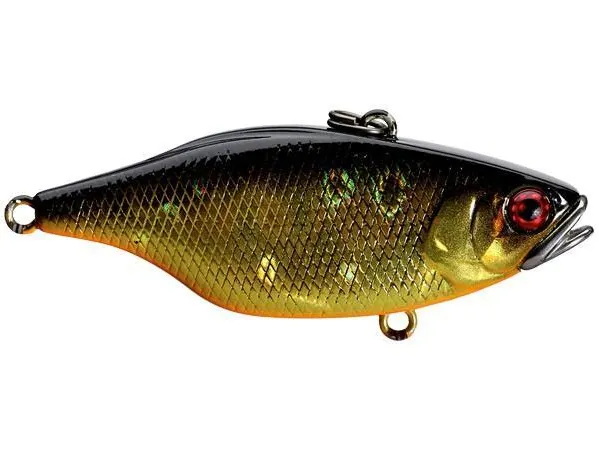 TN Lipless Crankbait