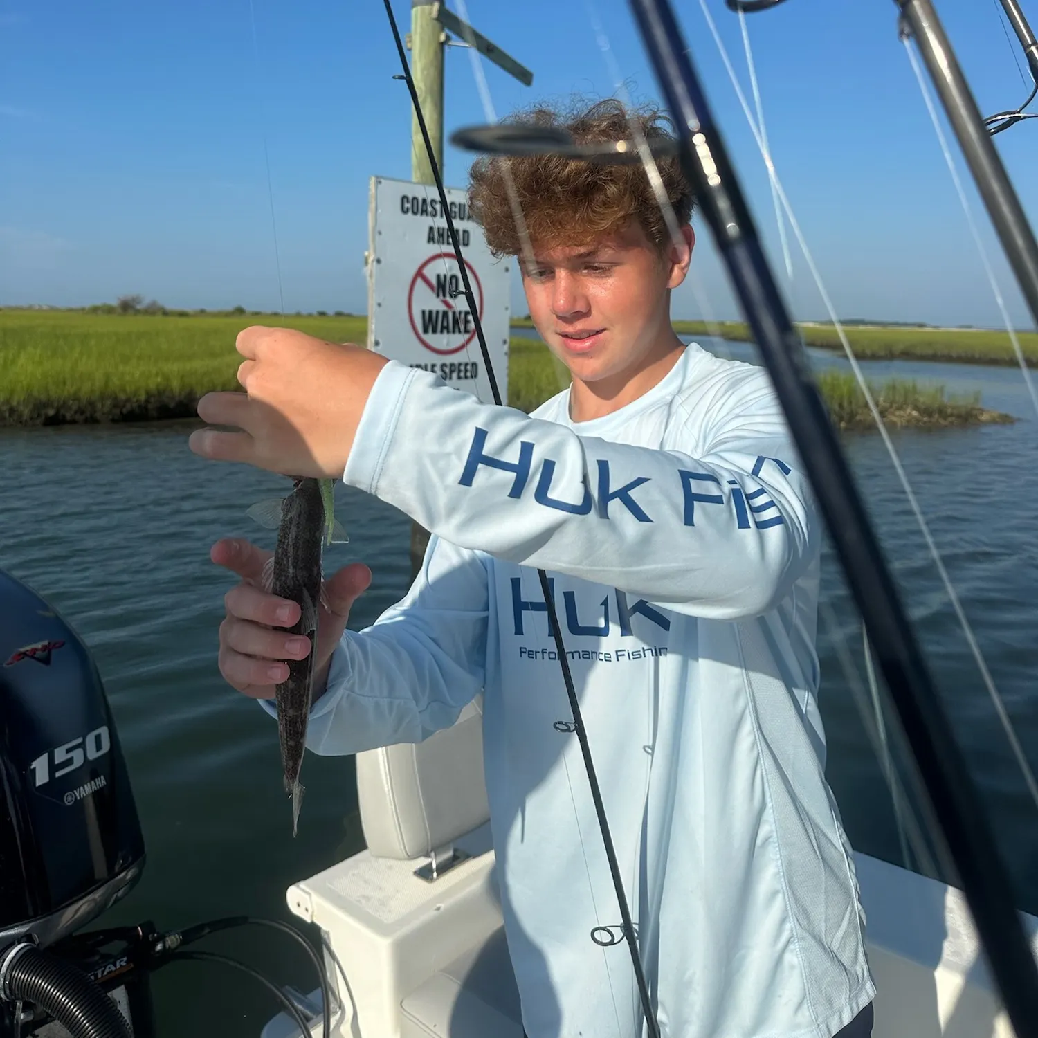 The most recent Inshore lizardfish catches on Fishbrain