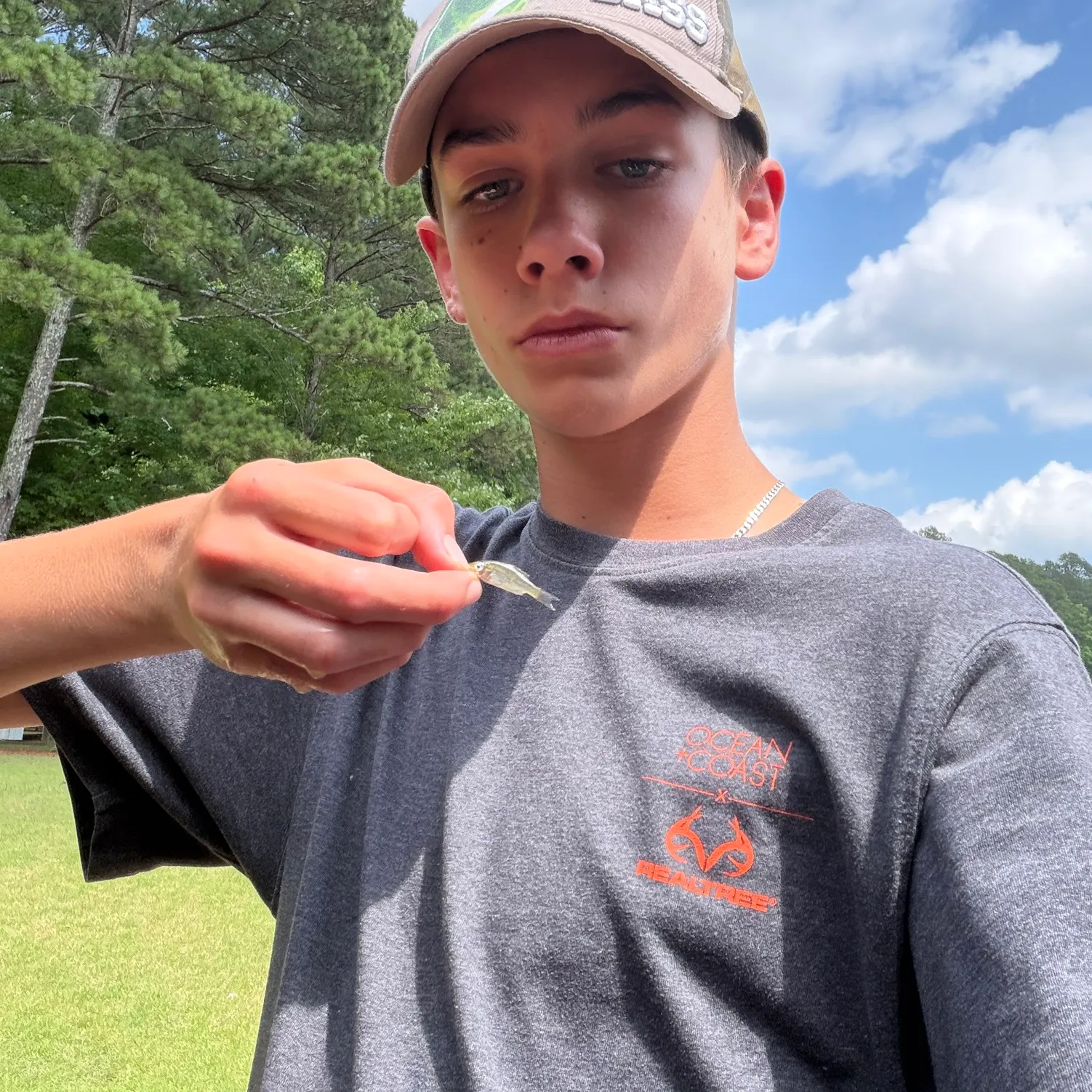 The most recent Rhinoceros leatherjacket catches on Fishbrain
