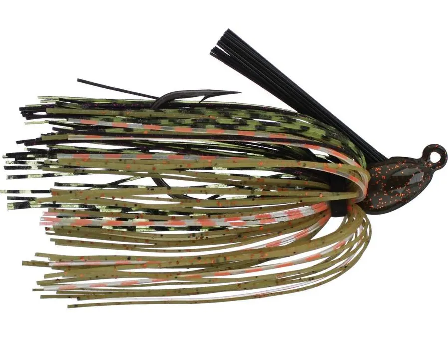 4x4 Randall Tharp Swim Jig