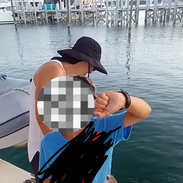 Mutton snapper caught on Fishbrain