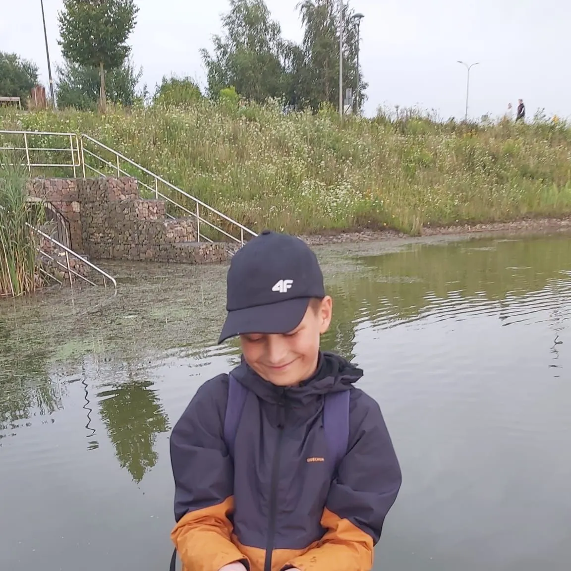 The most recent Common roach catches on Fishbrain