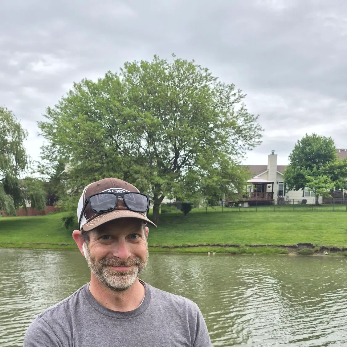 The most recent River carpsucker catches on Fishbrain