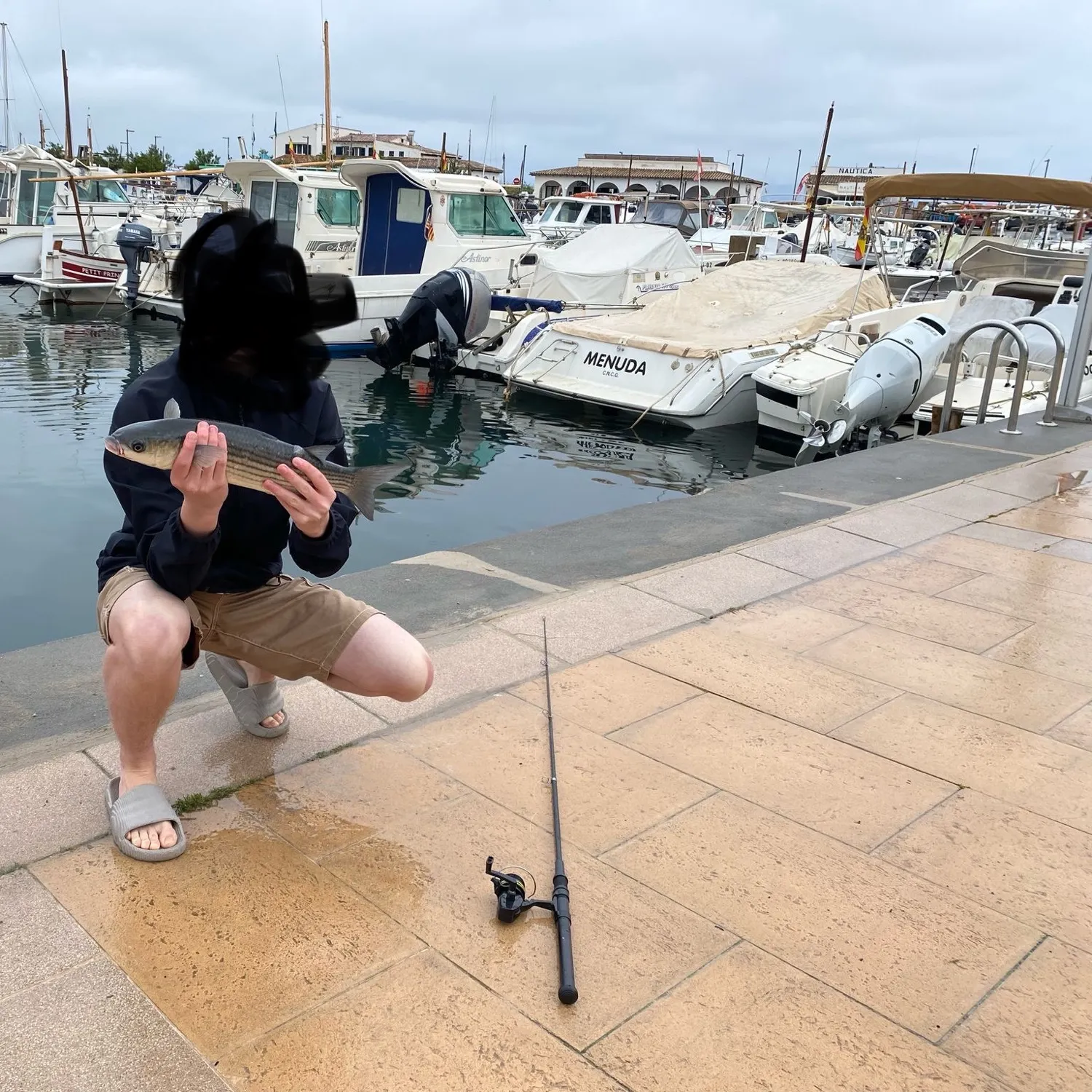 most liked catch image