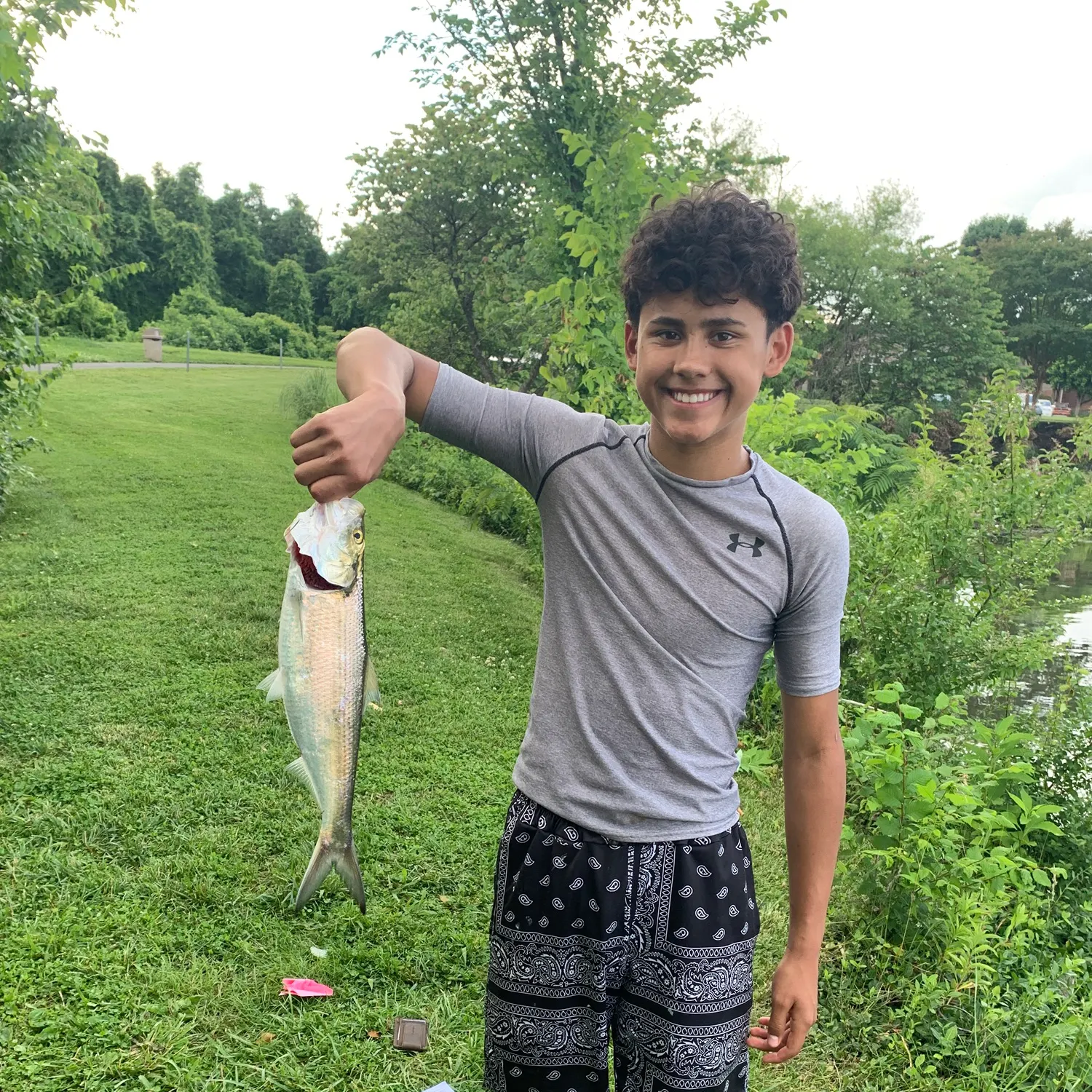 most liked catch image