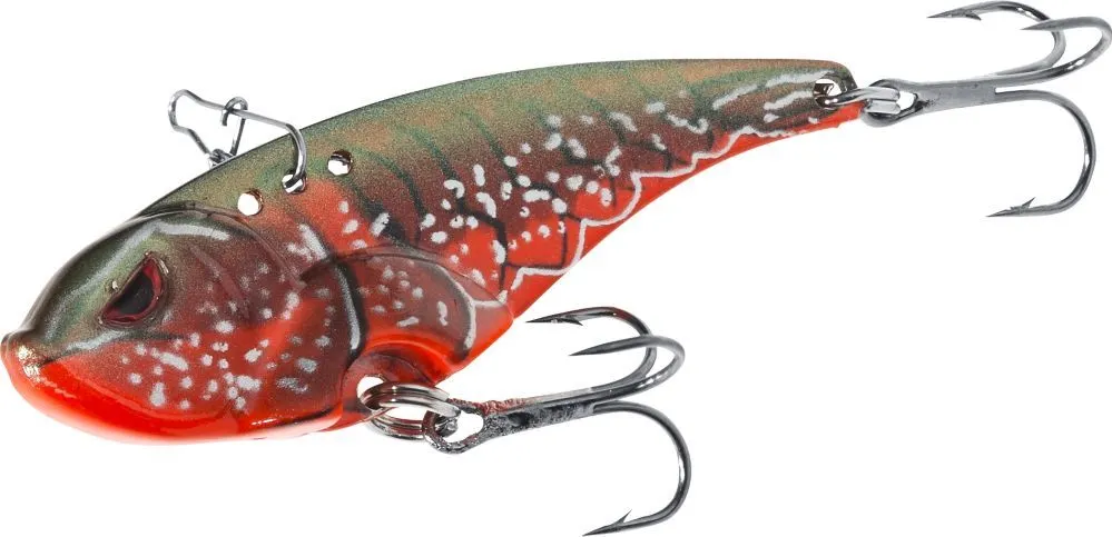 Mean Eye Blade Bait