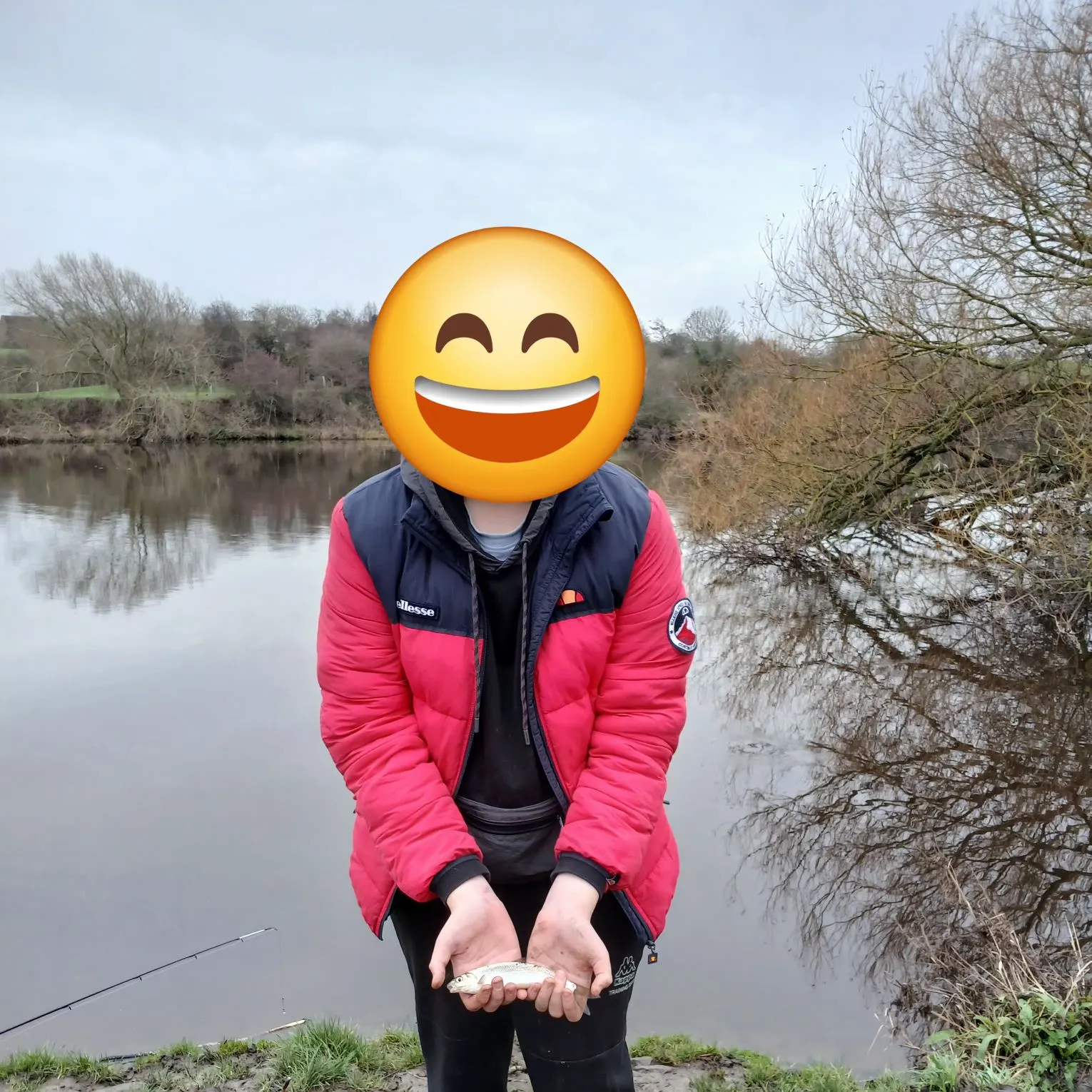 The most recent Common dace catches on Fishbrain