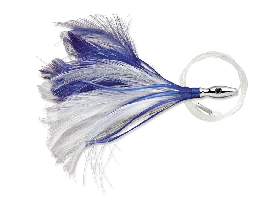 Flash Feather Rigged