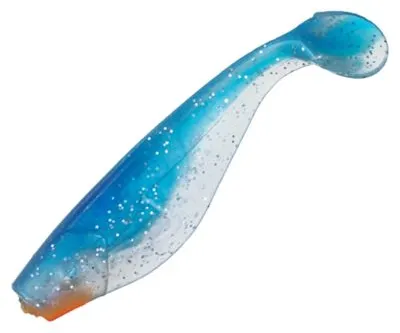 Squirmin Shad