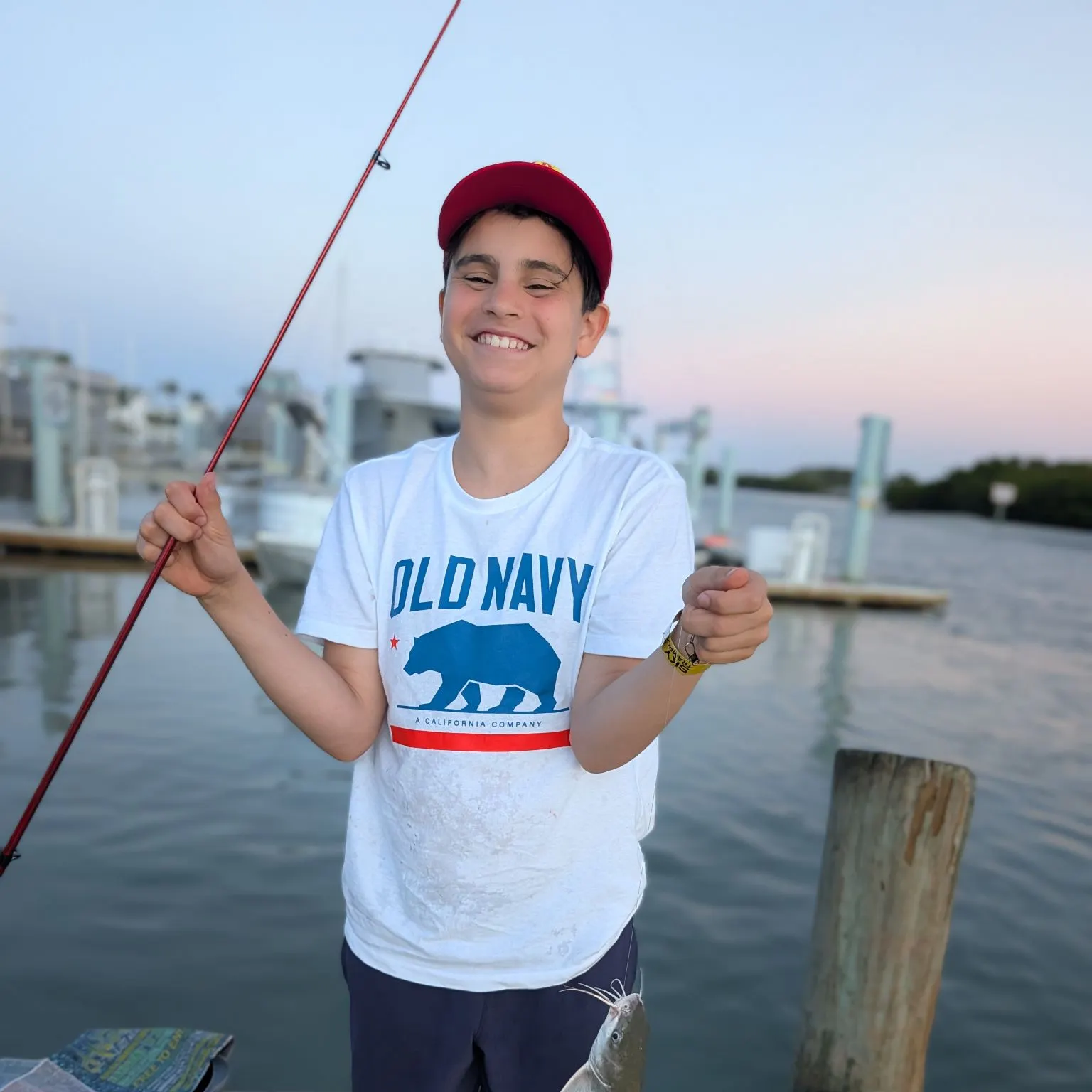 The most recent Silver seatrout catches on Fishbrain