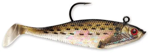 WildEye Swim 6"