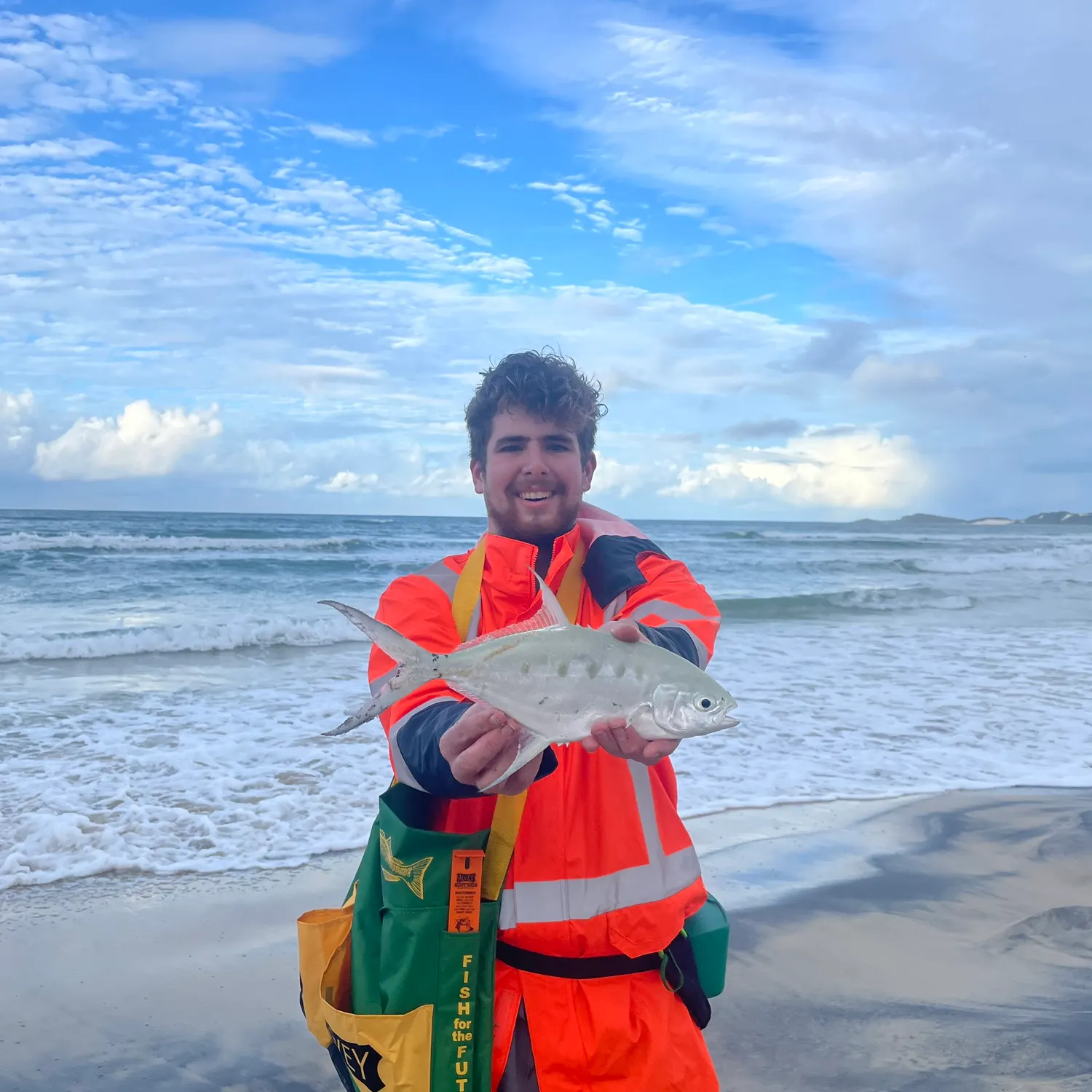 The most recent Swallowtail dart catches on Fishbrain